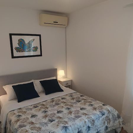 Apartment & Rooms Poppy Rose Zadar Exteriér fotografie