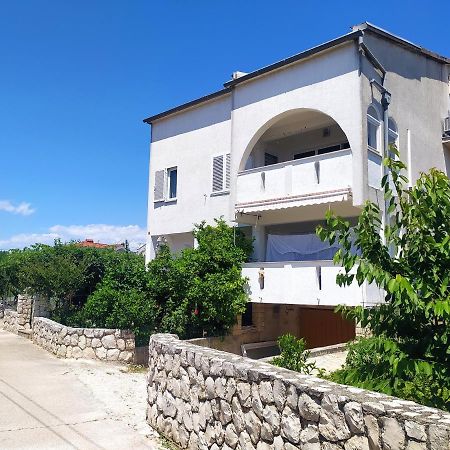 Apartment & Rooms Poppy Rose Zadar Exteriér fotografie