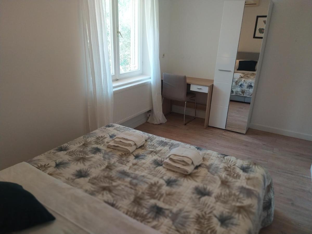 Apartment & Rooms Poppy Rose Zadar Exteriér fotografie