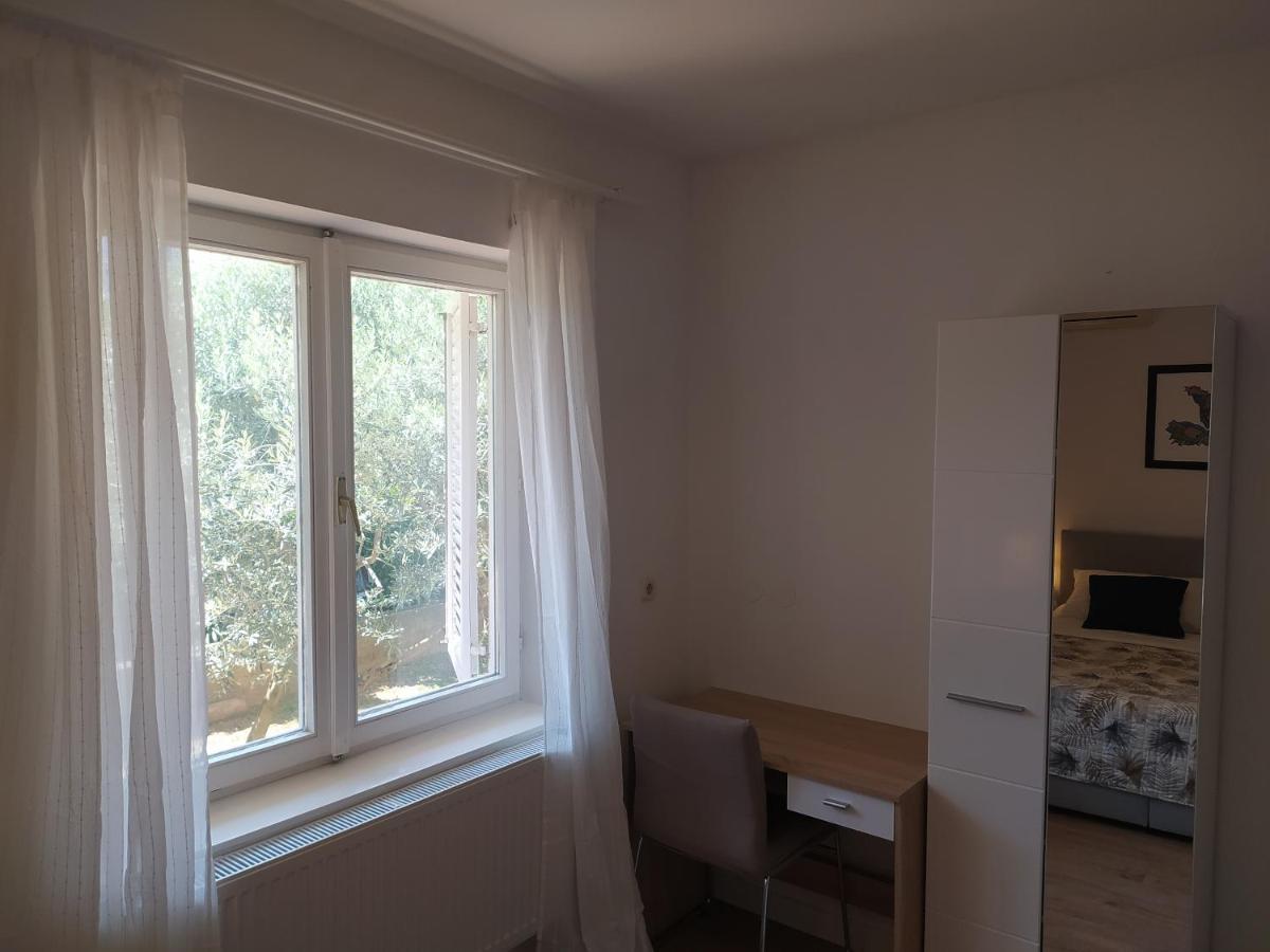 Apartment & Rooms Poppy Rose Zadar Exteriér fotografie