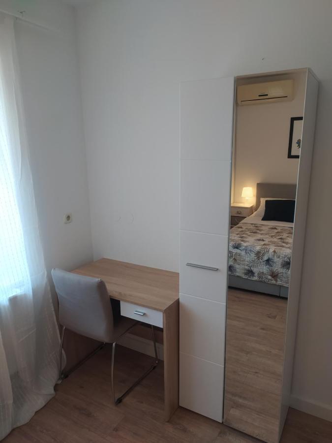 Apartment & Rooms Poppy Rose Zadar Exteriér fotografie