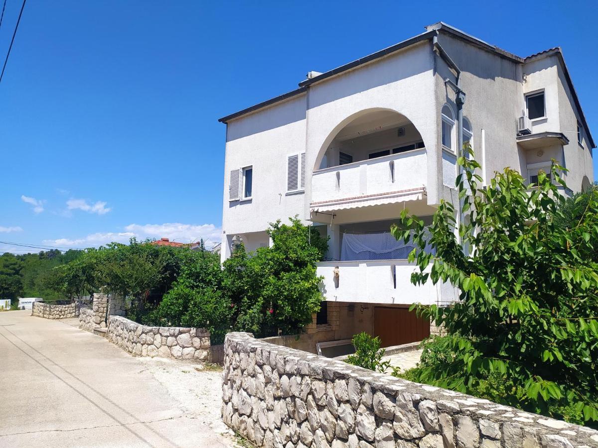 Apartment & Rooms Poppy Rose Zadar Exteriér fotografie