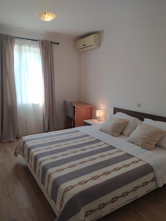 Apartment & Rooms Poppy Rose Zadar Exteriér fotografie
