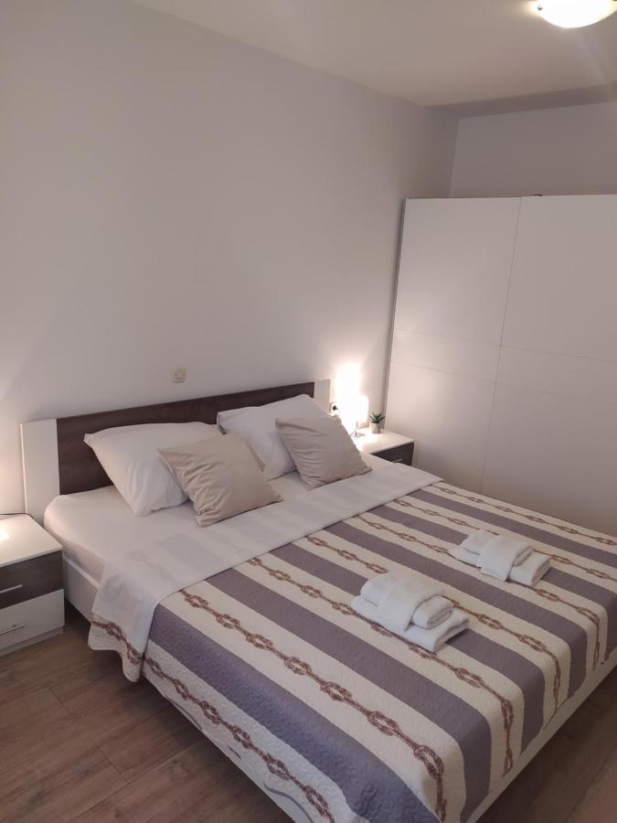Apartment & Rooms Poppy Rose Zadar Exteriér fotografie