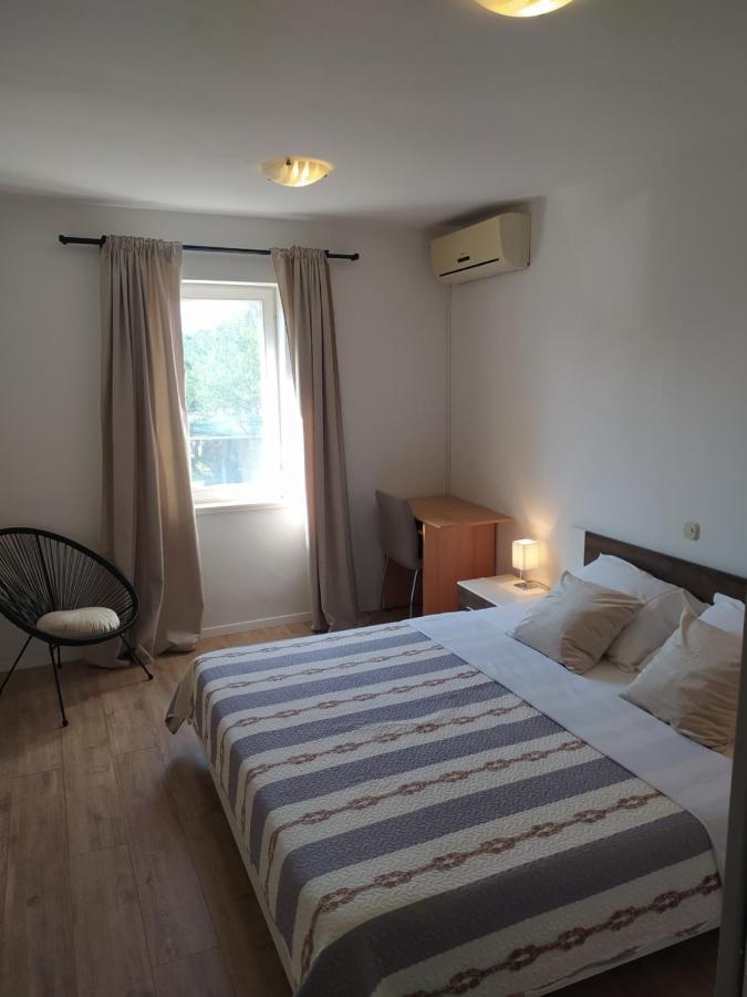 Apartment & Rooms Poppy Rose Zadar Exteriér fotografie