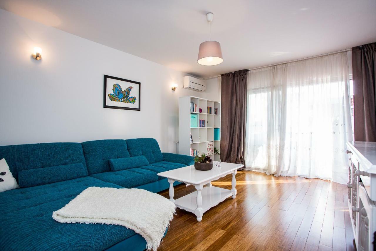 Apartment & Rooms Poppy Rose Zadar Exteriér fotografie