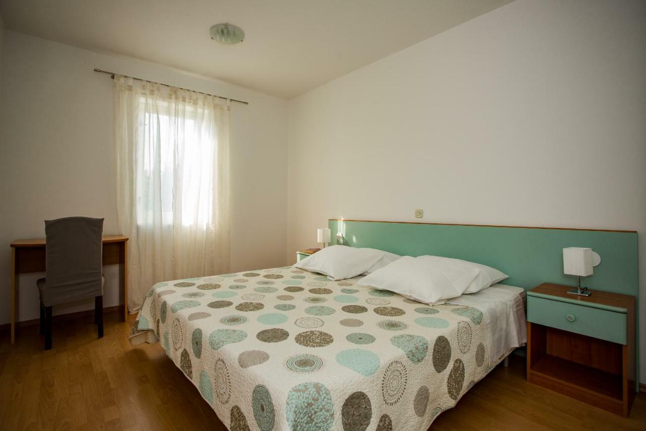 Apartment & Rooms Poppy Rose Zadar Exteriér fotografie