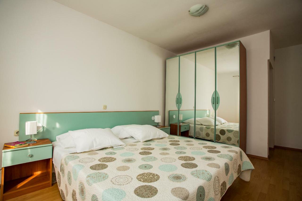 Apartment & Rooms Poppy Rose Zadar Exteriér fotografie